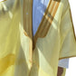 Royal Saffron Bisht