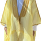 Royal Saffron Bisht