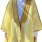 Royal Saffron Bisht